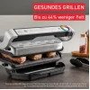 Tefal GC718D10 kontaktný gril thumbnail