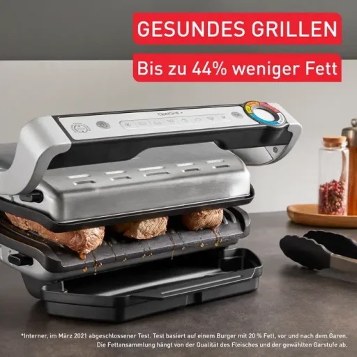 Tefal GC718D10 kontaktný gril - 5