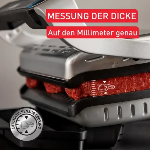 Tefal GC718D10 kontaktný gril - 8