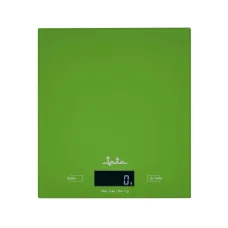 Jata 729/V Green elektronická kuchynská váha