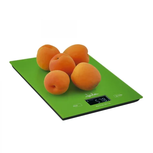 Jata 729/V Green elektronická kuchynská váha - 2