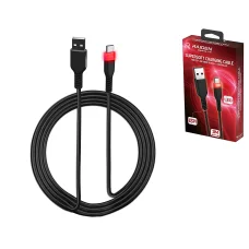 Subsonic Supersoft nabíjací kábel USB-C pre PS5/Xbox/Switch