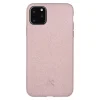 Woodcessories BioCase iPhone 11 Pro Max ružové puzdro thumbnail
