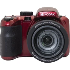 Digitálny fotoaparát Kodak AZ425 červený