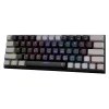 White Shark GK-002111V2 Wakizashi 2 Black-Grey US Red Switches herná klávesnica thumbnail