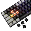 White Shark GK-002111V2 Wakizashi 2 Black-Grey US Red Switches herná klávesnica thumbnail