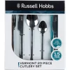 Russell Hobbs RH00855EU Vermont 20-dielna súprava príborov thumbnail