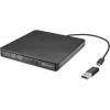 Sandberg 136-62 USB-C/A DVD mechanika thumbnail