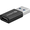 Sandberg 136-62 USB-C/A DVD mechanika thumbnail