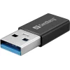 Sandberg 136-62 USB-C/A DVD mechanika thumbnail