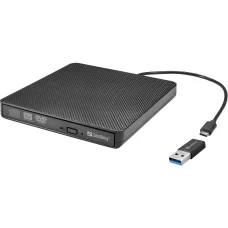 Sandberg 136-62 USB-C/A DVD mechanika