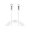 Sandberg 136-58 USB-C PD na Lightning MFI 1m kábel thumbnail
