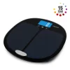 Salter 9192 BK3R Curve Bluetooth okos testelemző fürdőszobai mérleg fekete thumbnail