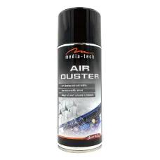Media-Tech MT2607 Air Duster stlačený vzduch v spreji