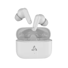 Sbox EB-TWS101 biele Bluetooth slúchadlá
