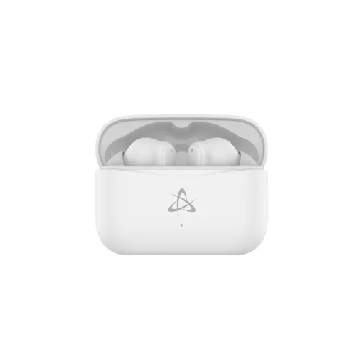 Sbox EB-TWS101 biele Bluetooth slúchadlá - 3