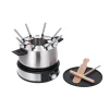 Severin FO 2471 fondue a palacinkovač thumbnail