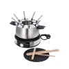 Severin FO 2471 fondue a palacinkovač thumbnail