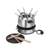 Severin FO 2471 fondue a palacinkovač thumbnail