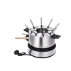 Severin FO 2471 fondue a palacinkovač thumbnail