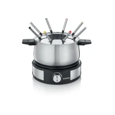 Severin FO 2471 fondue a palacinkovač