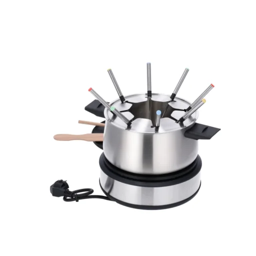 Severin FO 2471 fondue a palacinkovač - 6