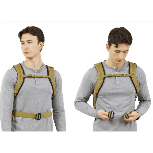 Thule 4728 Aion Sling Bag TASB102 Nutria taška cez rameno - 5