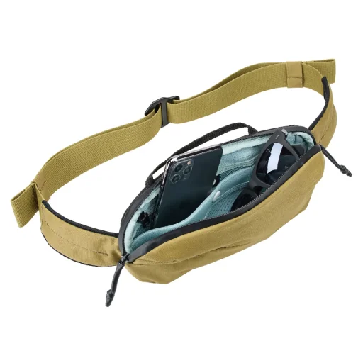 Thule 4728 Aion Sling Bag TASB102 Nutria taška cez rameno - 9
