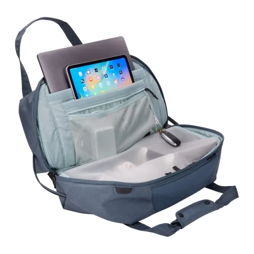 Thule 5021 Aion cestovná taška 35L tmavosivá - 3