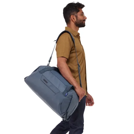 Thule 5021 Aion cestovná taška 35L tmavosivá - 4