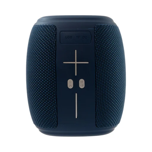 White Shark GBT-888 Dhak Blue bluetooth reproduktor - 1