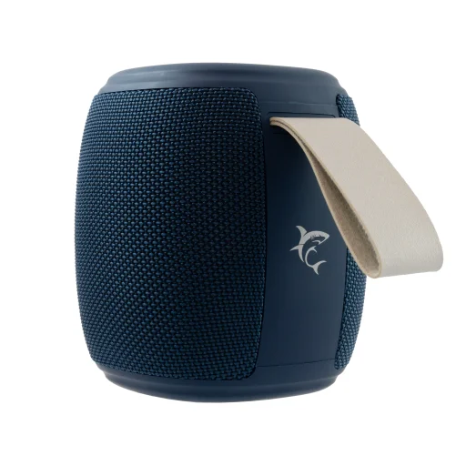 White Shark GBT-888 Dhak Blue bluetooth reproduktor - 3