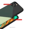 Devia Simple Style Grid iPhone 11 Pro Max zelený kryt thumbnail