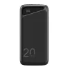 Navitel PWR20 MX Black externá batéria thumbnail