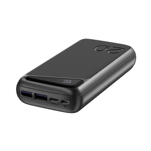 Navitel PWR20 MX Black externá batéria - 4