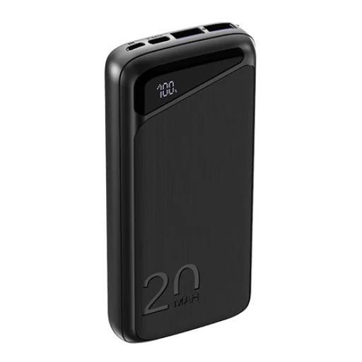 Navitel PWR20 MX Black externá batéria - 1