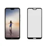 Tellur Tvrdené sklo 3D Case Friendly Full Glue Huawei P20 Lite čierne ochranné sklo thumbnail