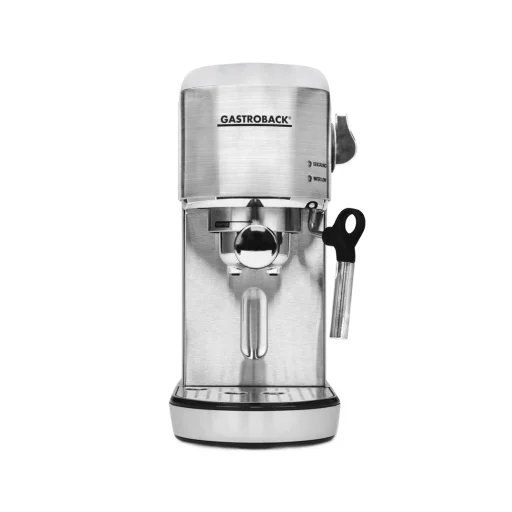 Gastroback 42716 Design Espresso Piccolo espresso kávovar - 2