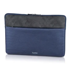 Hama 00216551 Tayrona 14,1" tmavomodré puzdro na notebook