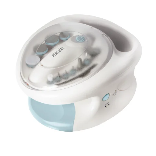 HoMedics MAN-3023A-EU Pro manikúrna súprava - 1