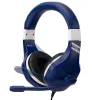 Subsonic herný headset Football Blue thumbnail