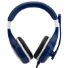 Subsonic herný headset Football Blue thumbnail
