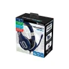 Subsonic herný headset Football Blue thumbnail