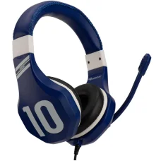 Subsonic herný headset Football Blue