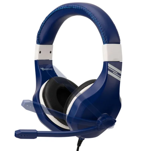 Subsonic herný headset Football Blue - 2