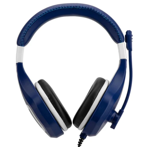 Subsonic herný headset Football Blue - 3