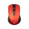 Sbox WM-109 červená bezdrôtová optická myš thumbnail