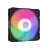 Zalman ZM-AF120R ARGB Black 120 mm ventilátor thumbnail