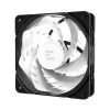 Zalman ZM-AF120R ARGB Black 120 mm ventilátor thumbnail
