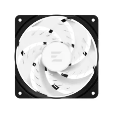 Zalman ZM-AF120R ARGB Black 120 mm ventilátor
